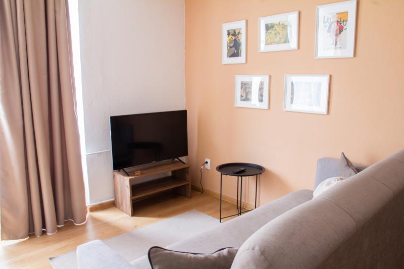 Dvojlôžkový apartmán