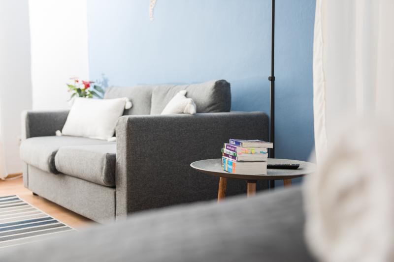 Cestovateľský apartmán