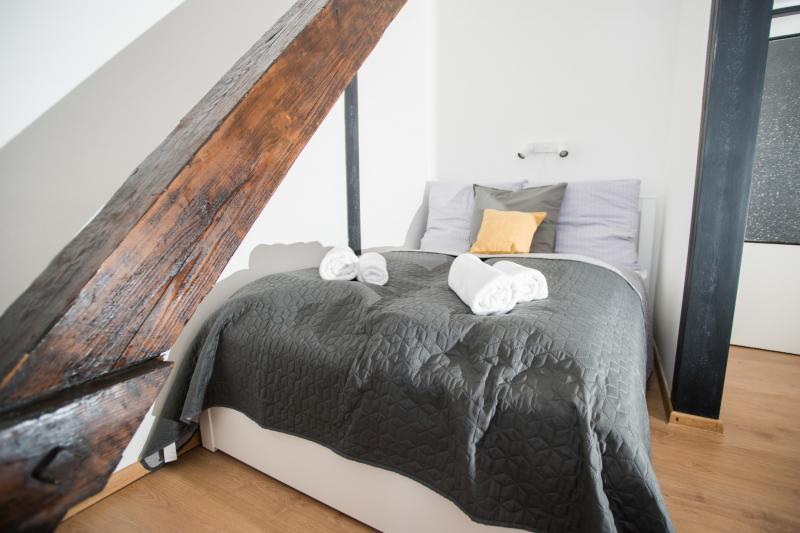 Rodinný apartmán