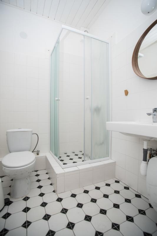 Podkrovný apartmán